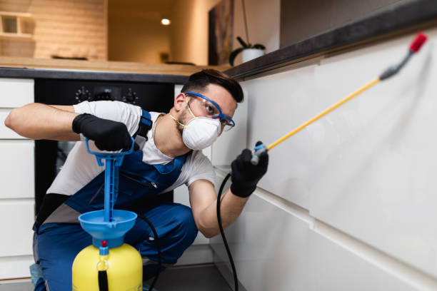Best Pest Control for Restaurants  in Monticello, GA