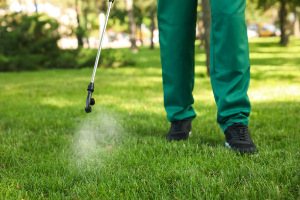 Best Wildlife Control Services  in Monticello, GA